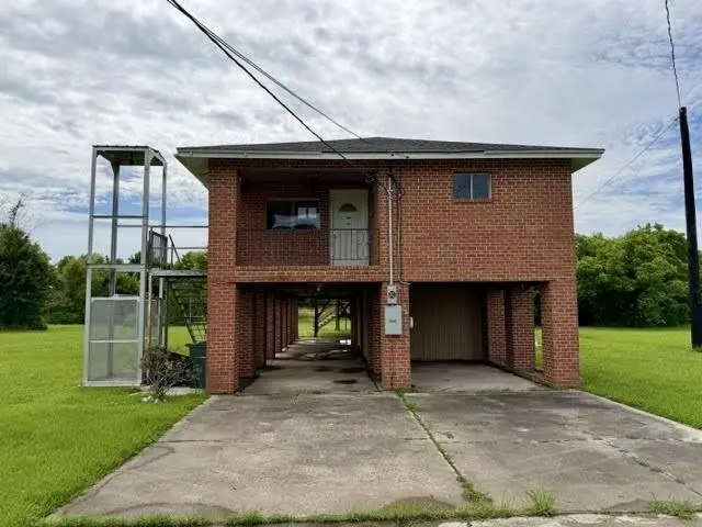 850 Crochetville Rd
