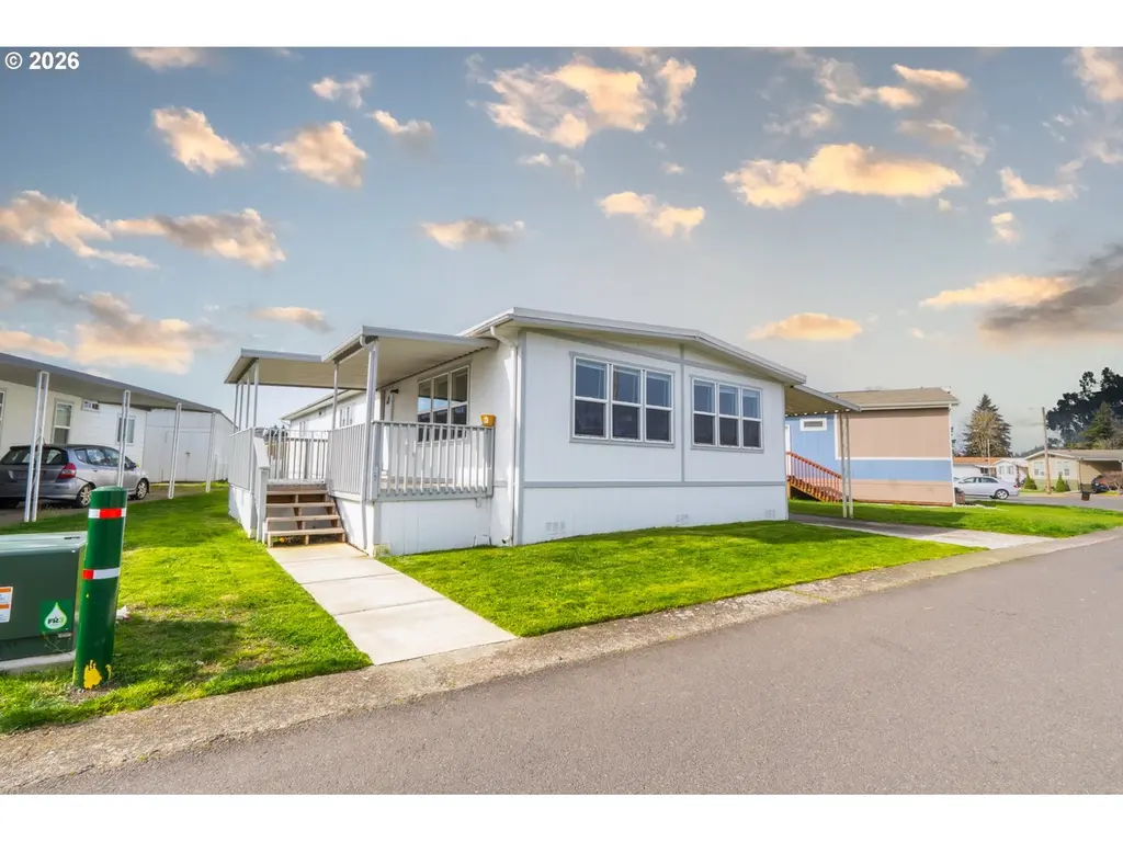 13900 SE Highway 212 #186