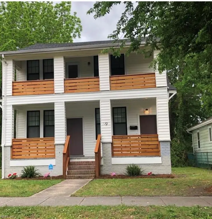 729 W 28th St