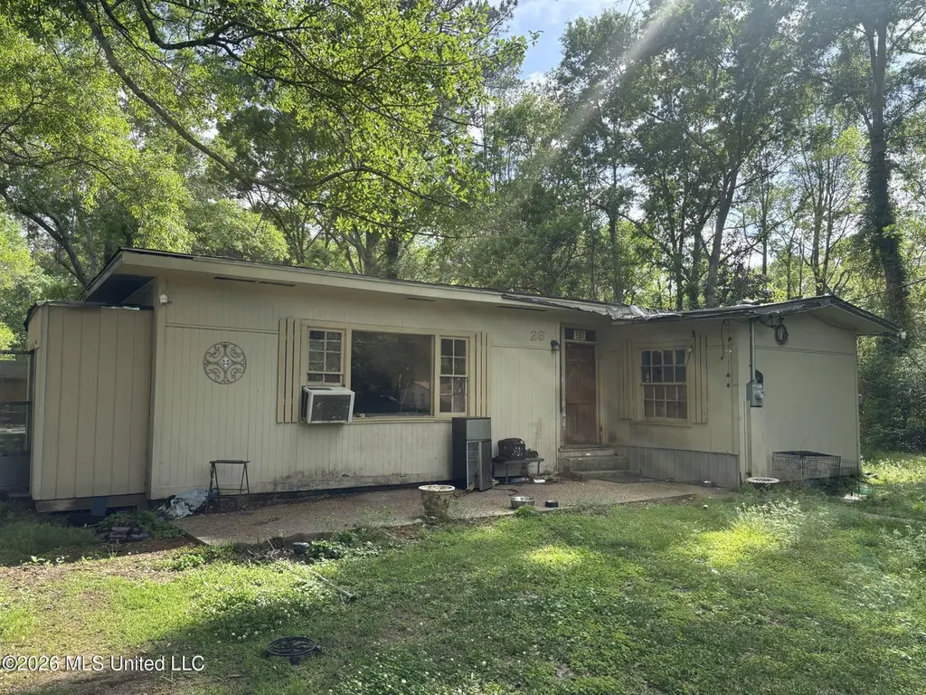 26 Longino Rd