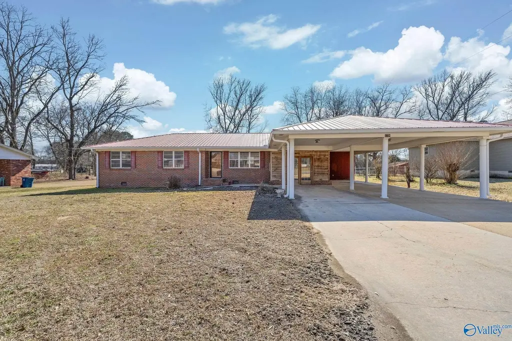 1154 Bethsaida Rd