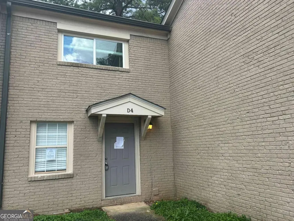 2604 Campbellton Rd SW Unit D4