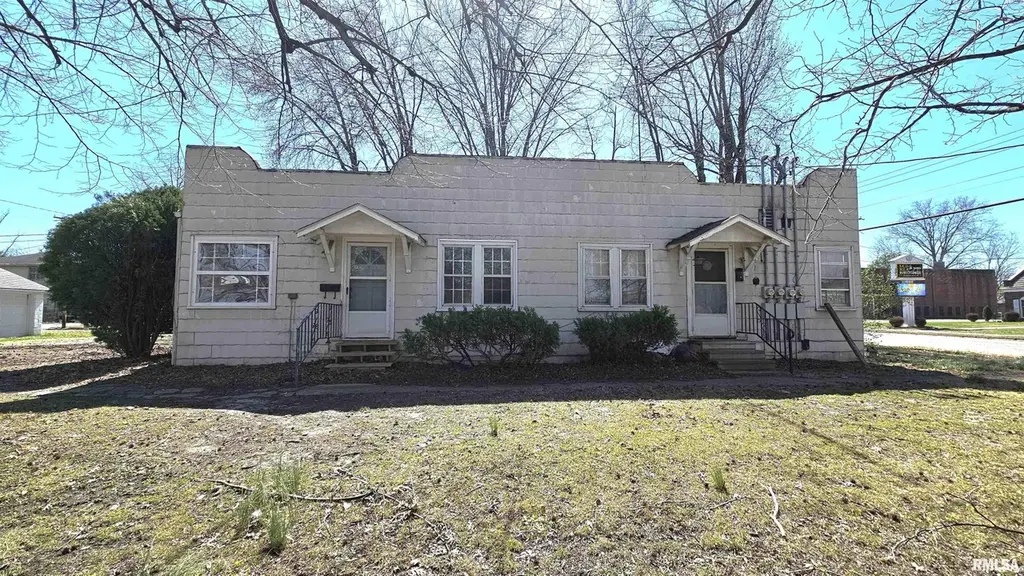 500 N Main St