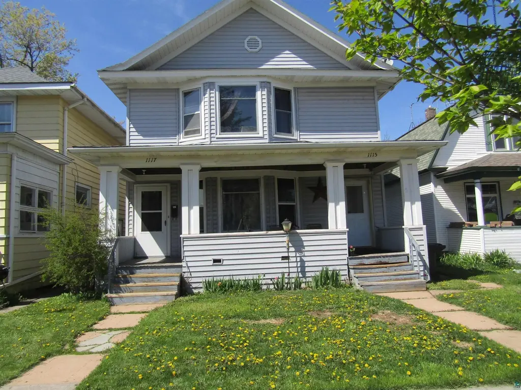 1115 Harrison St Unit 1117 Harrison Street