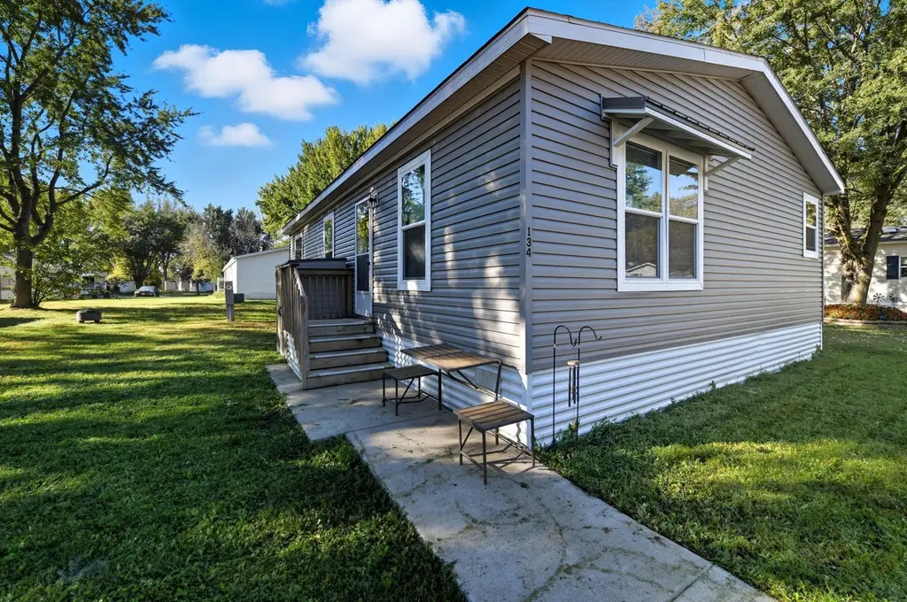 134 Anthony Dr #31