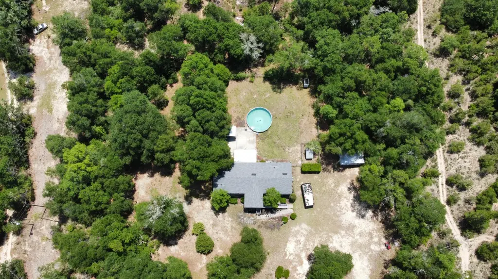 20010 Deep Springs Rd