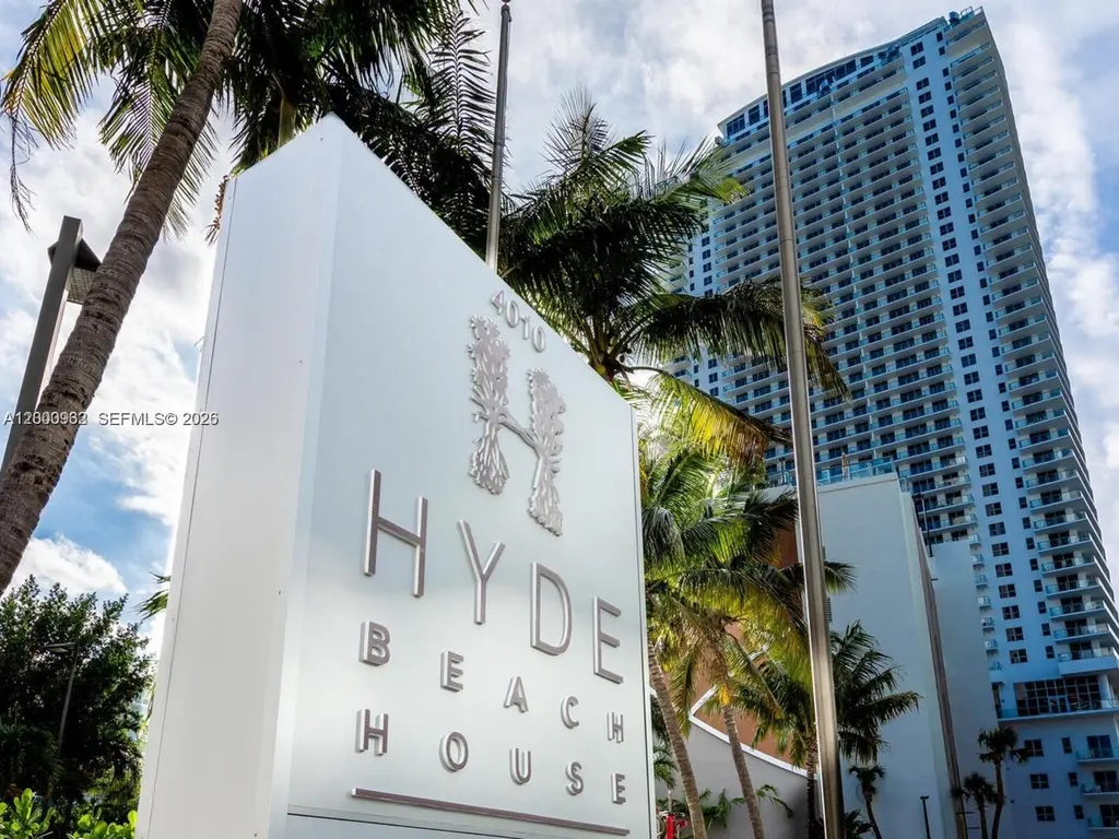 4010 S Ocean Dr Unit R804