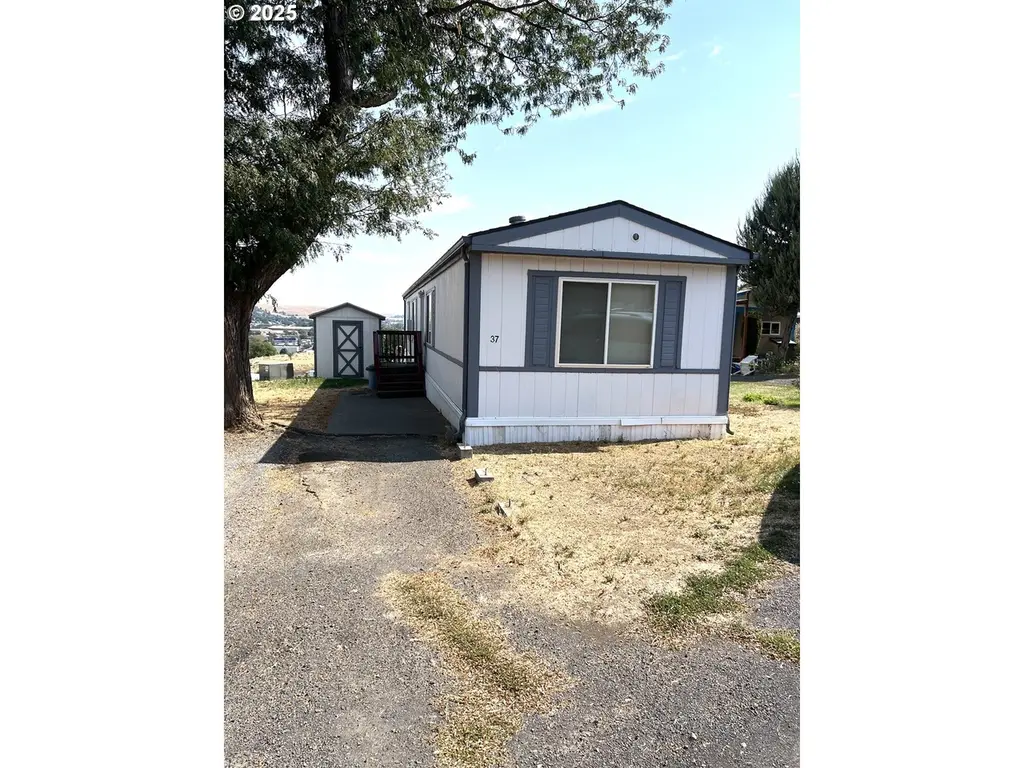 2801 SW Houtama Rd