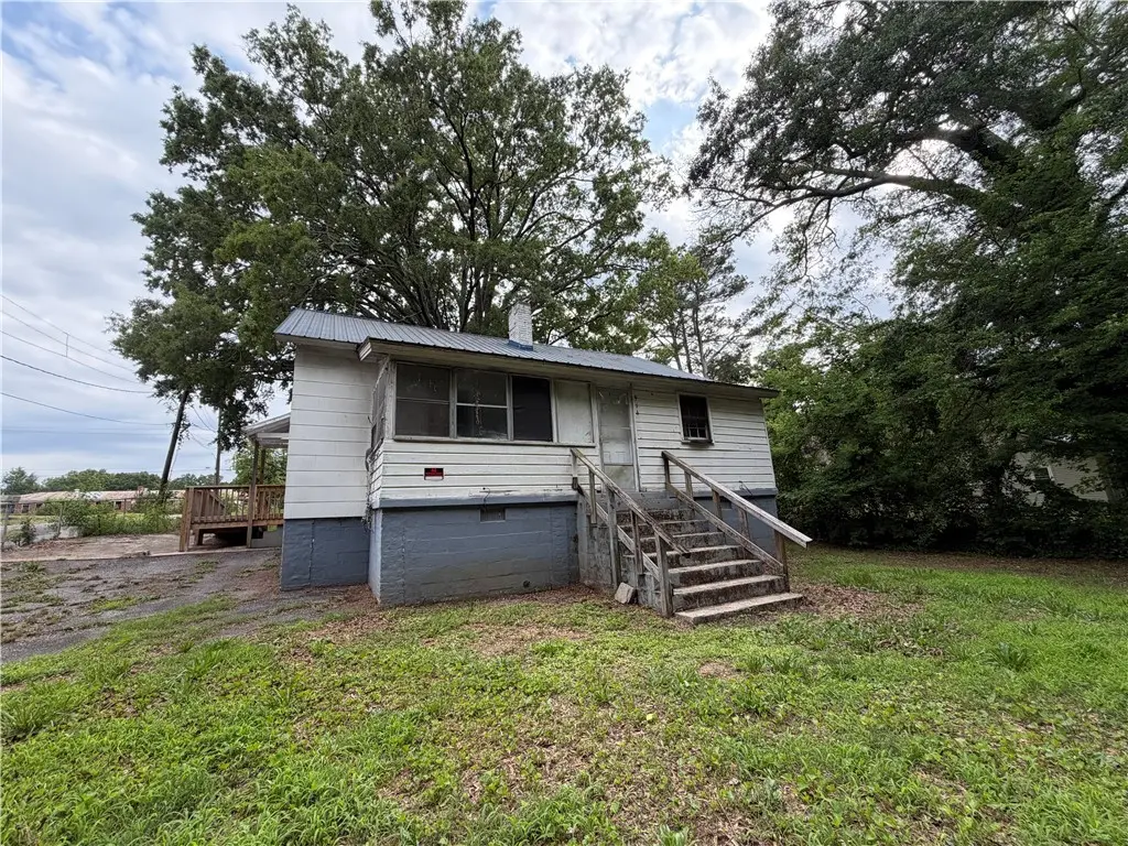 914 Pickens Ave