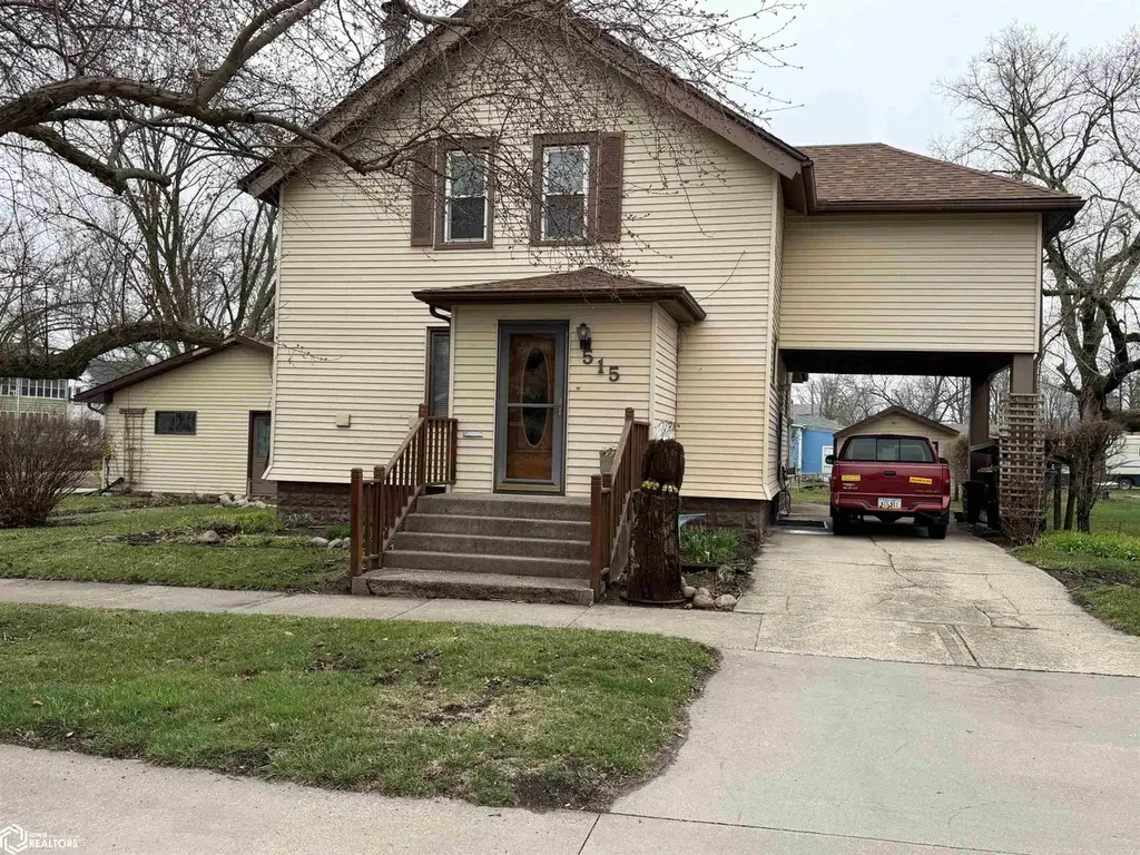 515 NW 3rd St