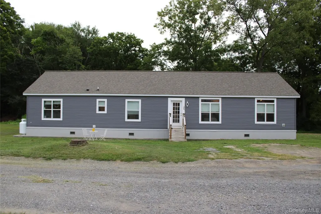 155 Metzger Rd