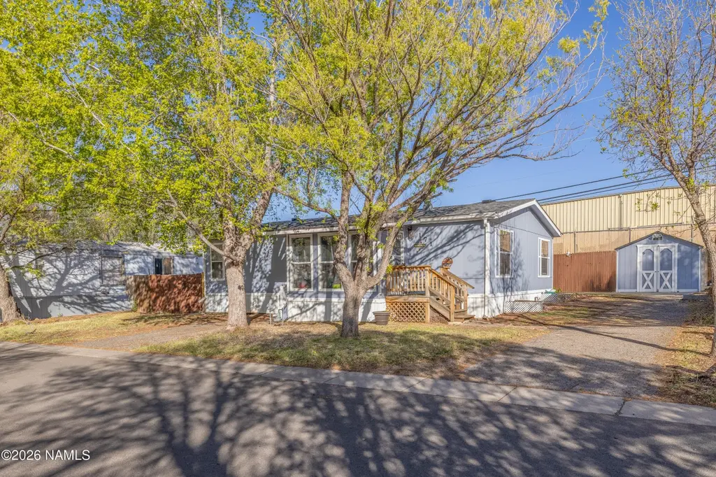 1450 W Kaibab Ln #171