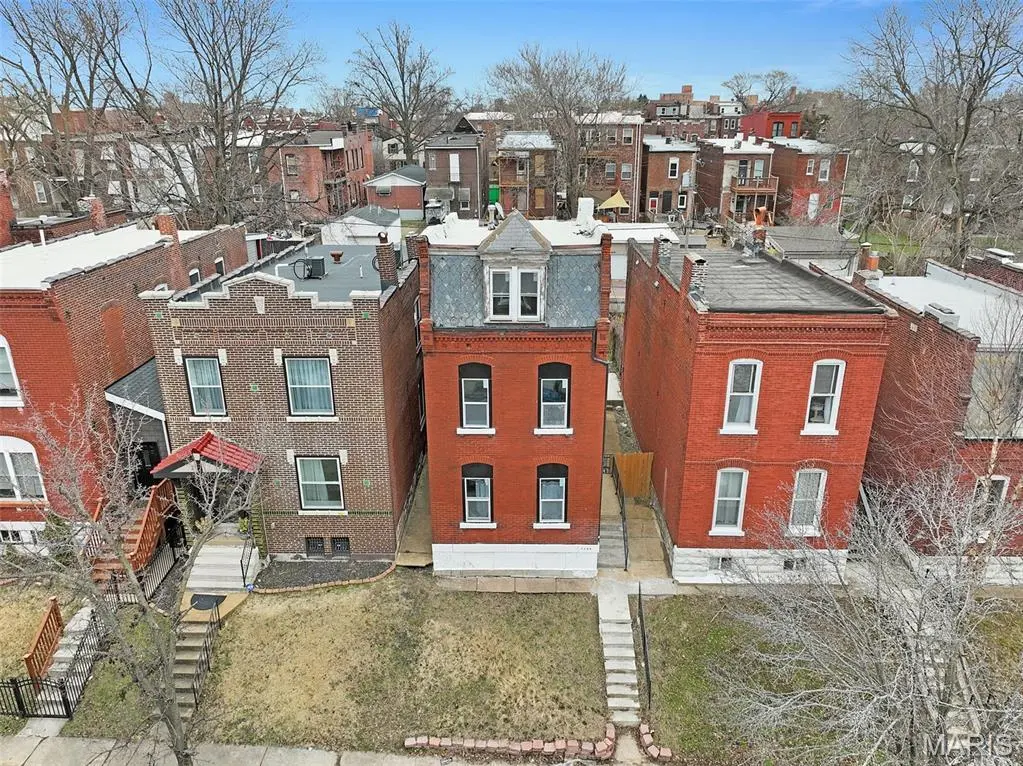 3436 Pennsylvania Ave
