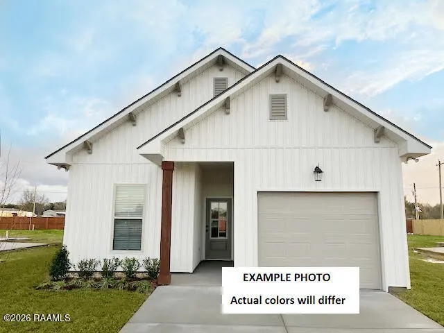 105 Hester Way