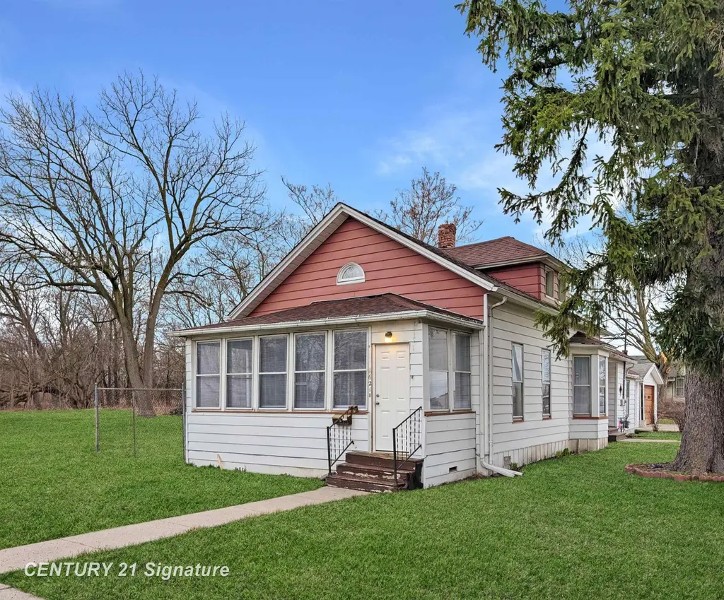 1621 Carroll Street Rd