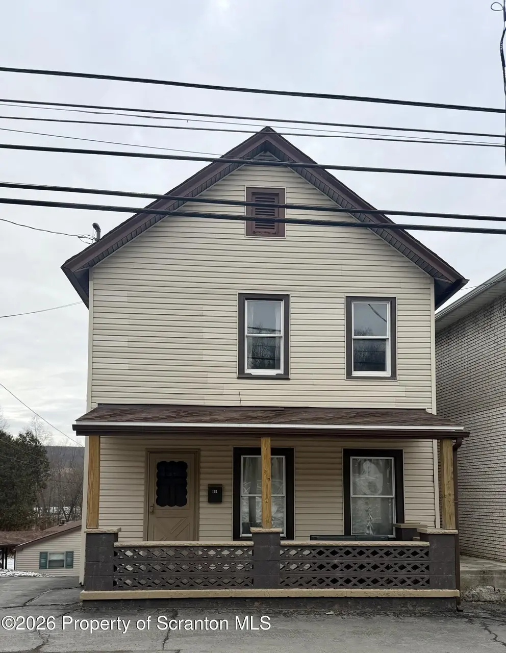 181 Belmont St
