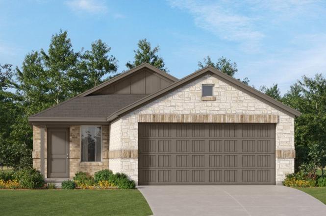 2553 Guineas Ln