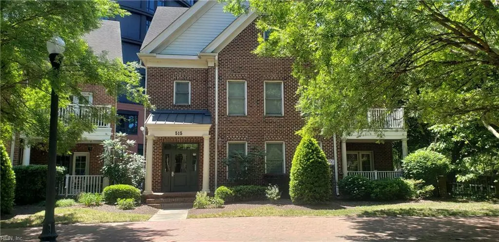 515 E Freemason St Unit 3A