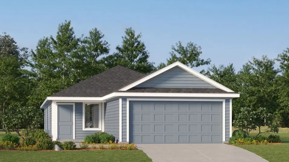 Idlewood Plan