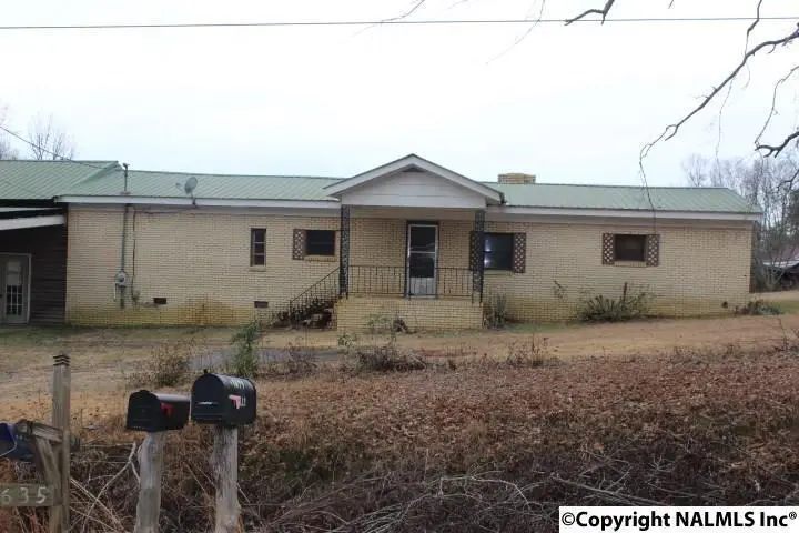 1635 County Road 7