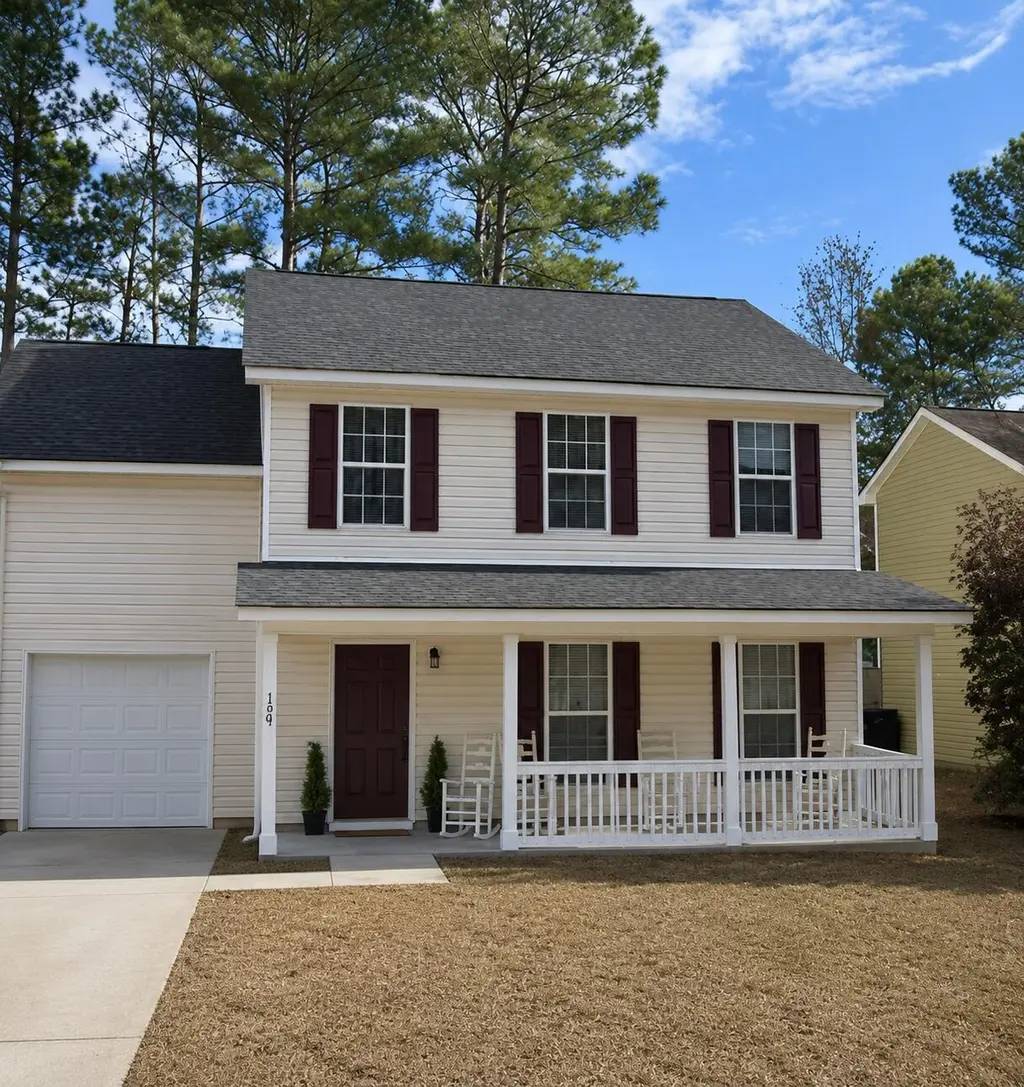 126 Trickle Dr