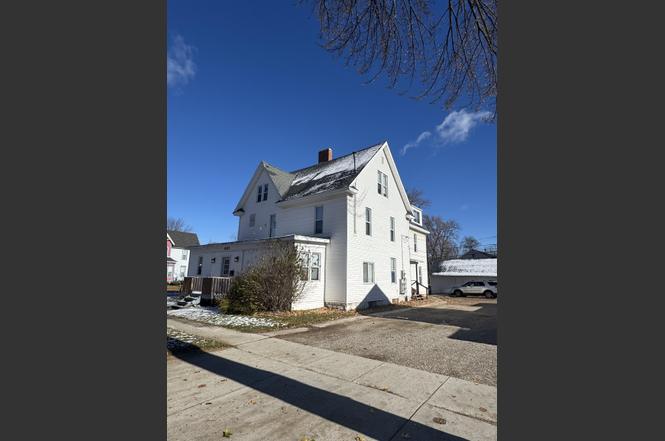 501 S University
