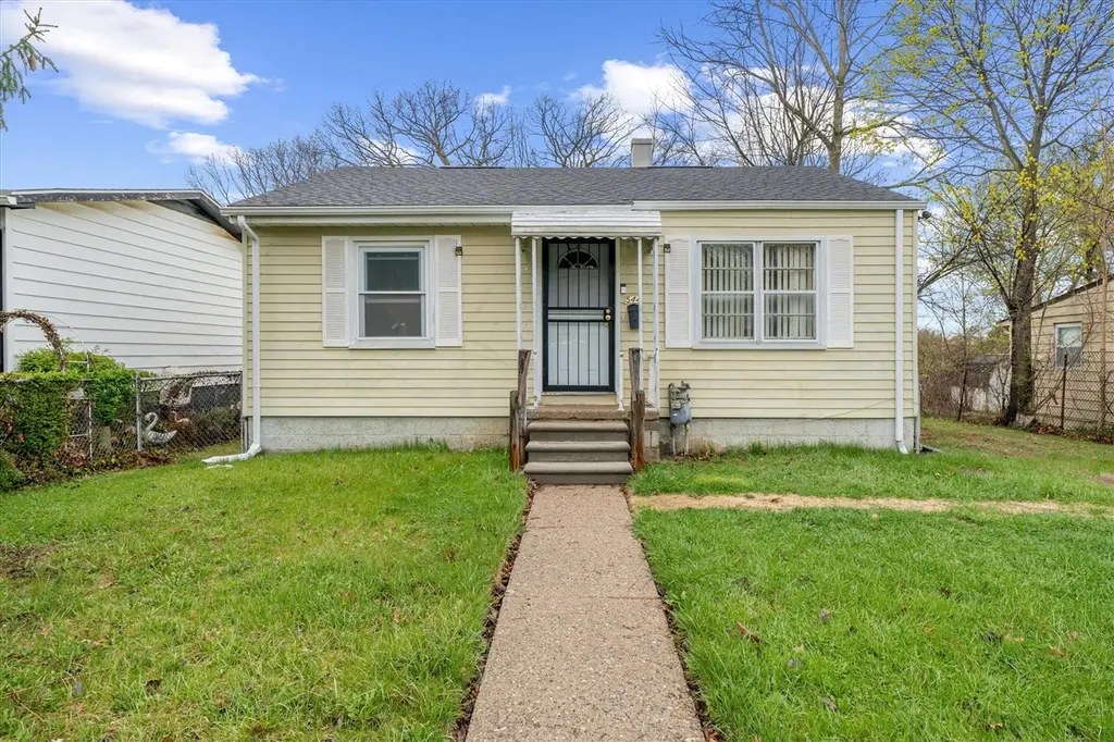 544 Monroe Ave