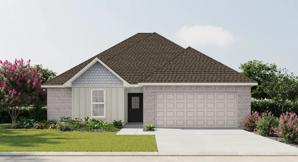 Brookdale IV G Plan