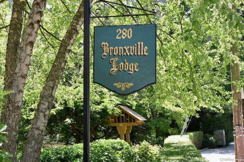 280 Bronxville Rd Unit 5W