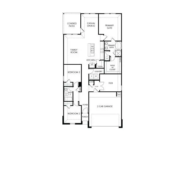 The Callaghan (830) Plan