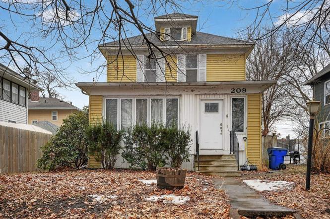 209 Kingsley Avenue Ave