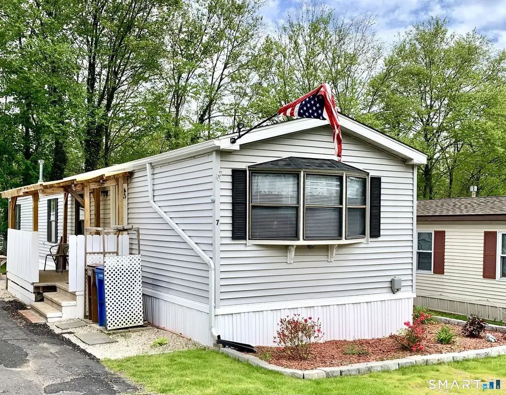 7 Woodland Park