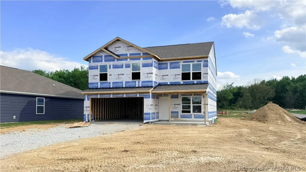 2021 Derby Way