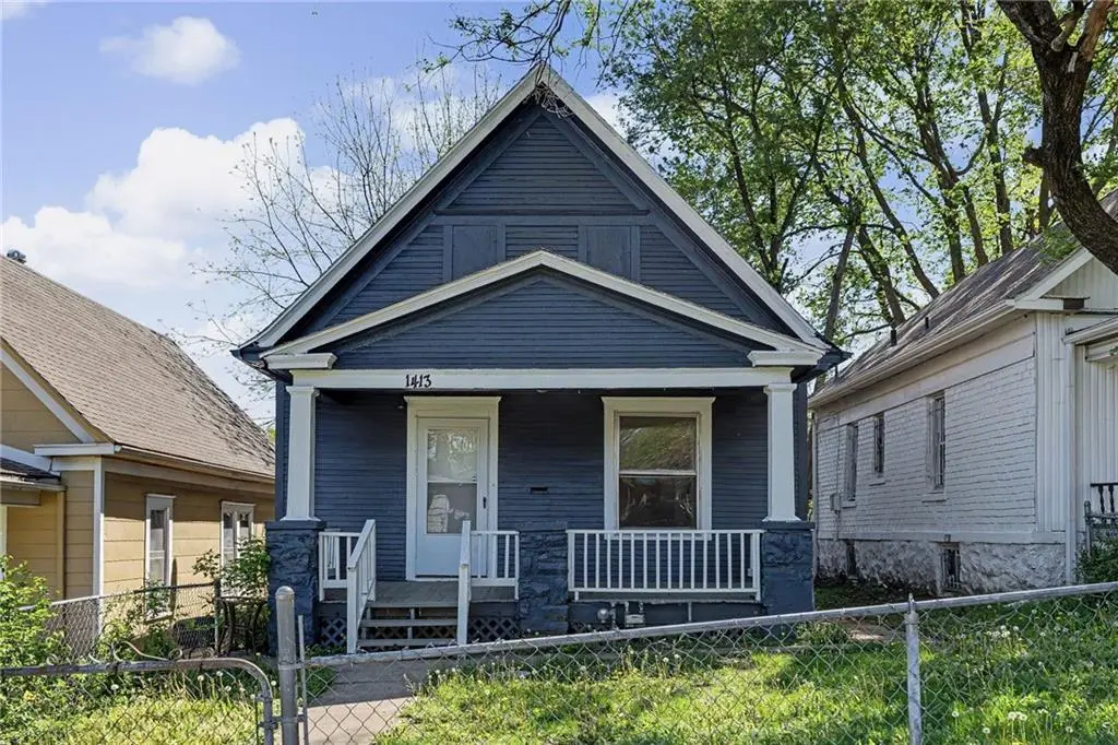 1413 Denver Ave