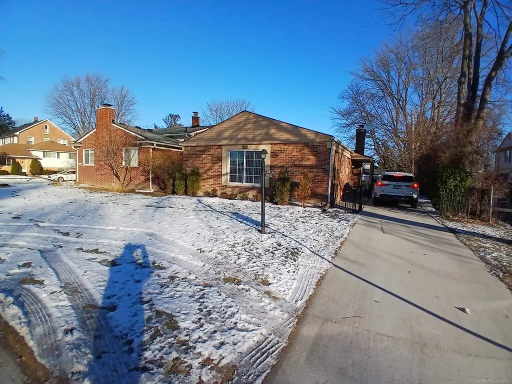 1000 Vernier Rd