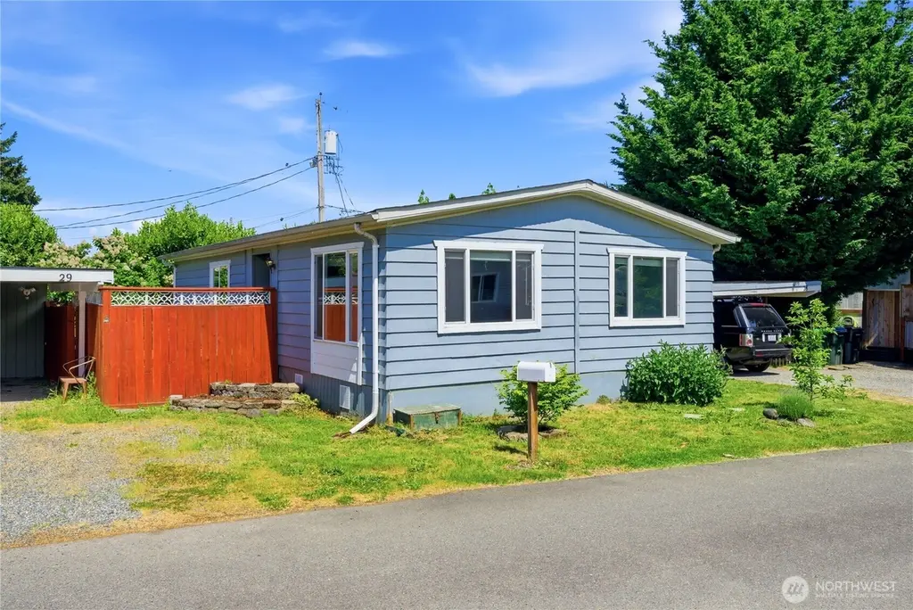 10900 Kuhlman Rd SE #29