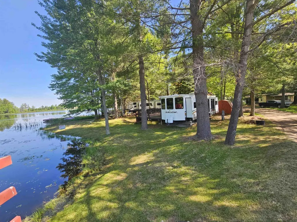 2221 Grass Lake # 160 & 161 Rd Unit 160 & 161
