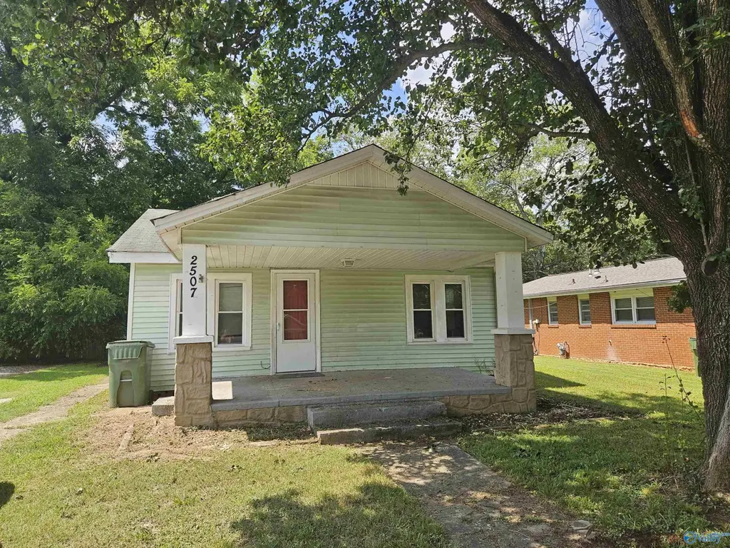 2507 Kildare St