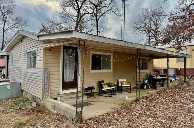 80 Tennessee Dr