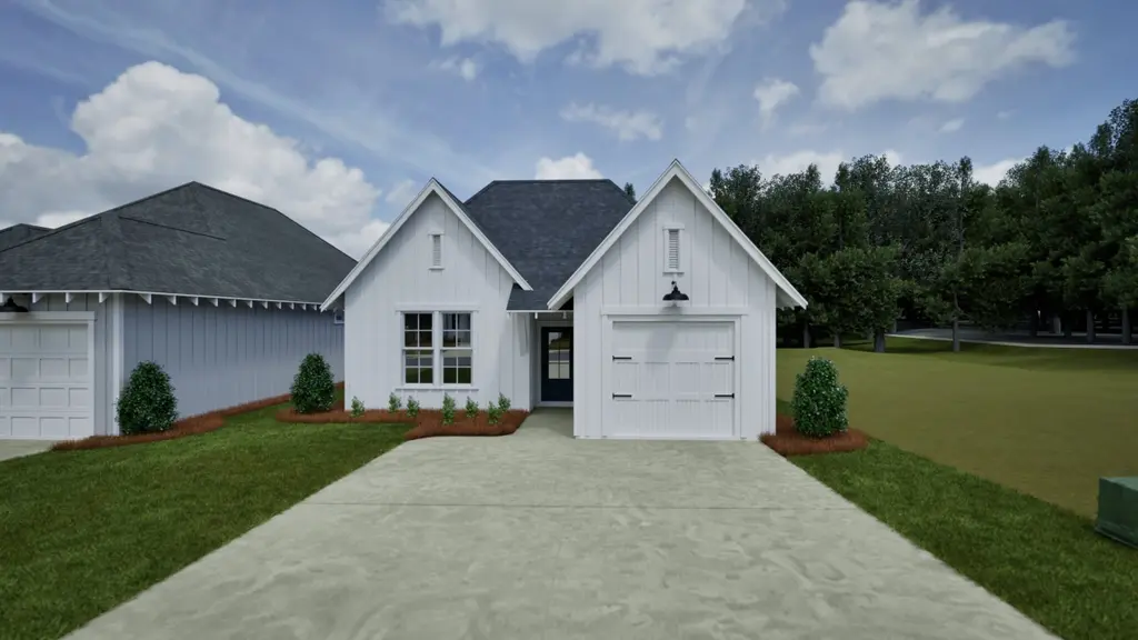 394 Shiloh Creek Dr