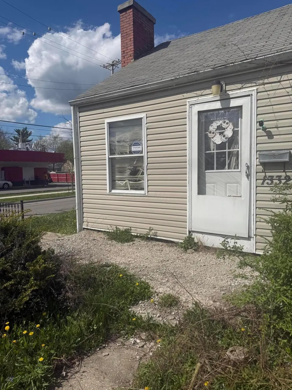 3441 Eisenhower Rd