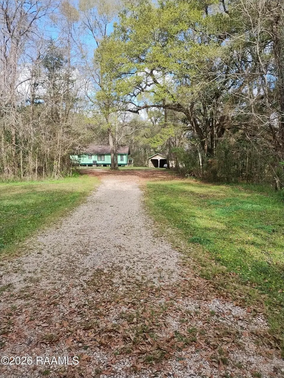 320 Frozard Rd