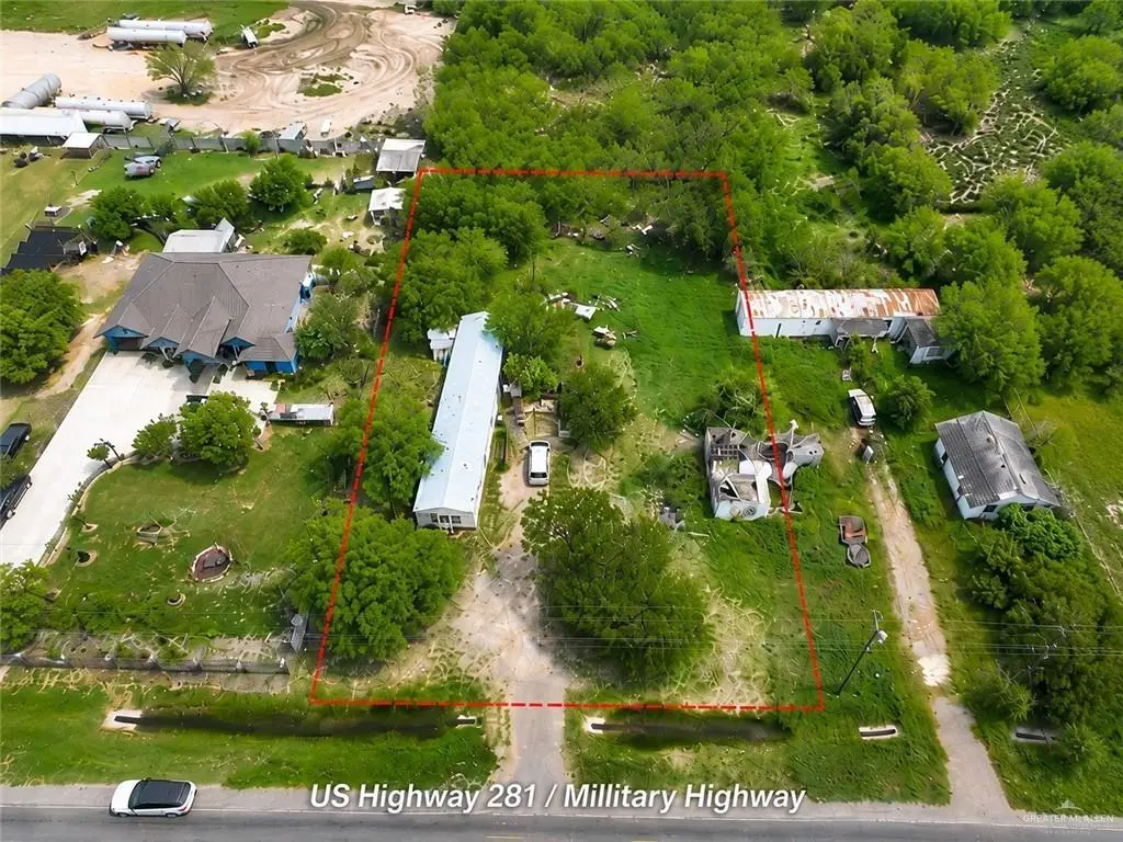 1119 E US Highway 281 Hwy