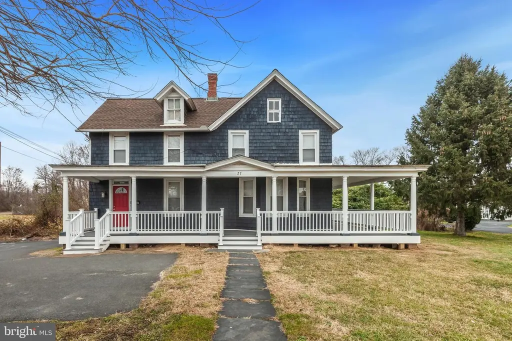27 E Bel Air Ave