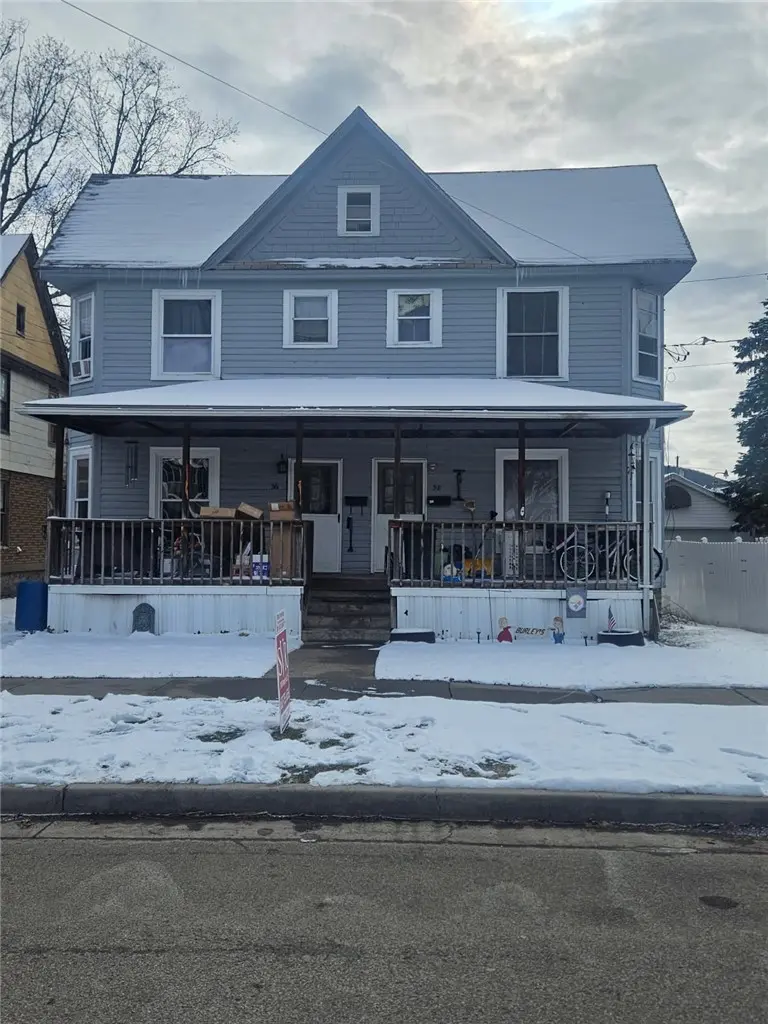 56-58 Jane St