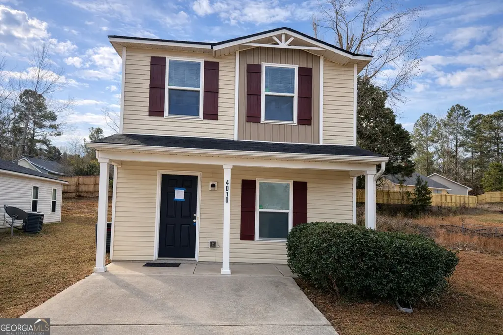 4010 Rambling Way