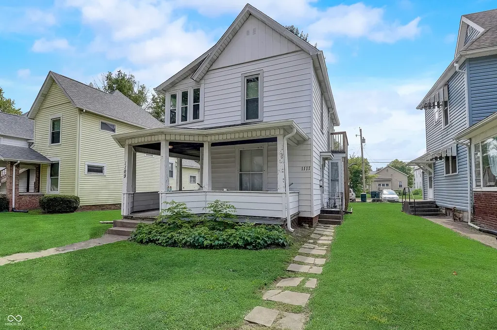 1109 W Ashland Ave