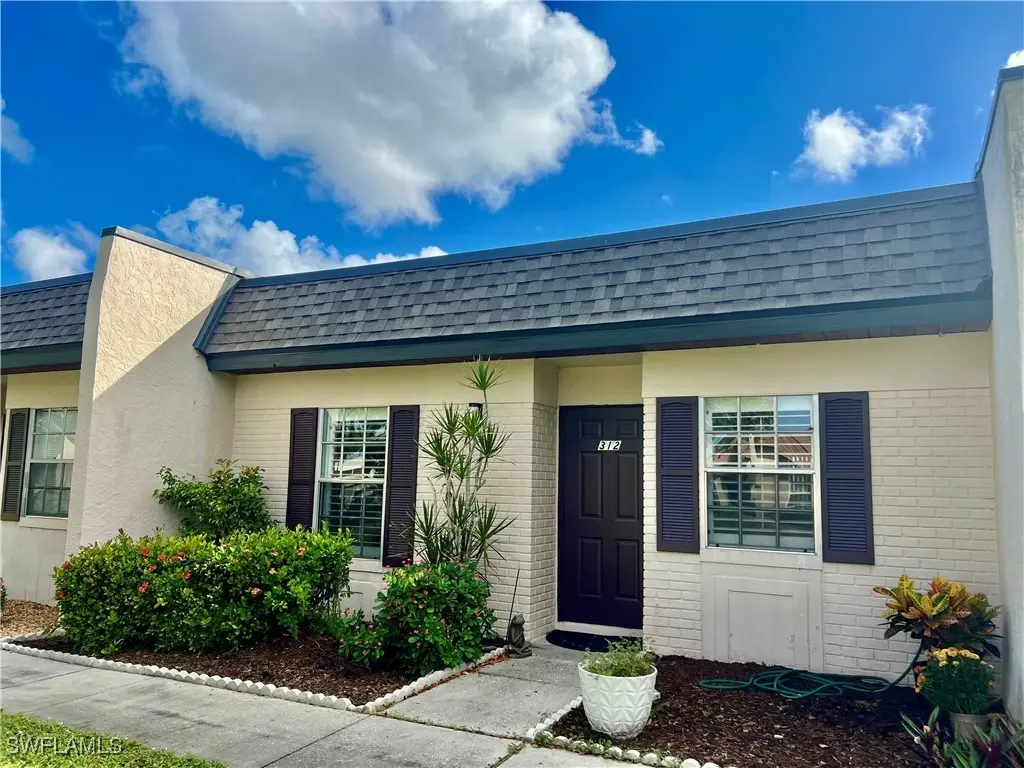 6300 S Pointe Blvd #312