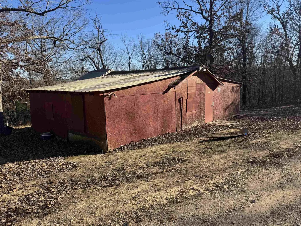 Tbd Slick Rock Rd