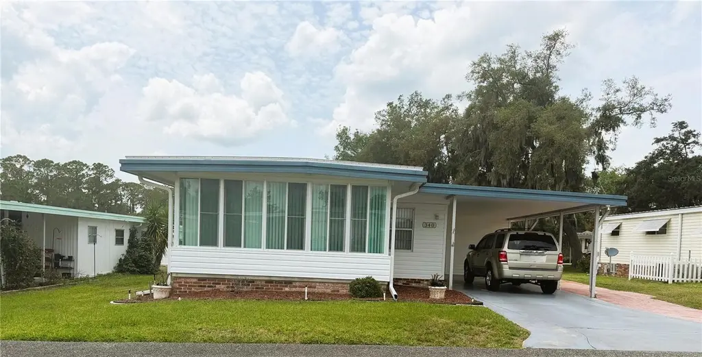 340 Palo Verde Dr